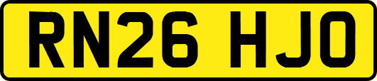 RN26HJO