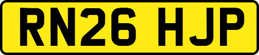 RN26HJP