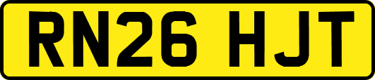 RN26HJT