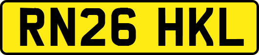 RN26HKL