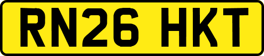 RN26HKT