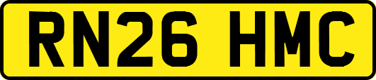 RN26HMC