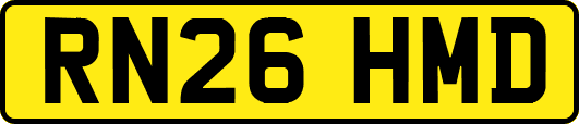 RN26HMD