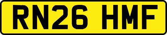 RN26HMF
