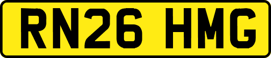 RN26HMG