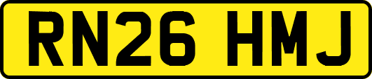 RN26HMJ