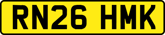 RN26HMK