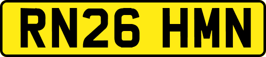 RN26HMN