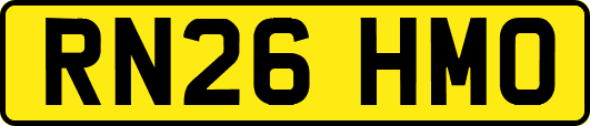 RN26HMO