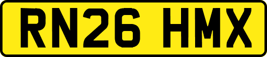 RN26HMX