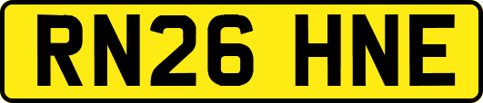 RN26HNE