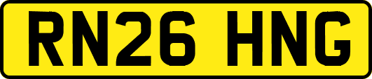 RN26HNG
