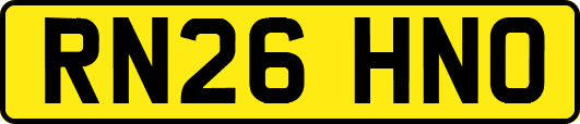 RN26HNO