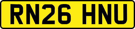 RN26HNU