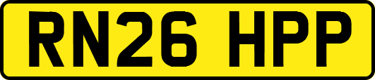 RN26HPP