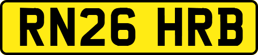 RN26HRB