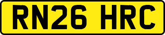 RN26HRC
