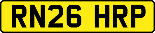 RN26HRP