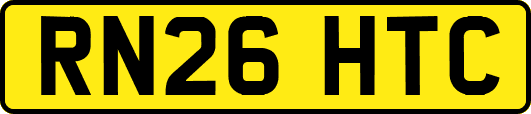 RN26HTC