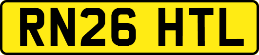 RN26HTL