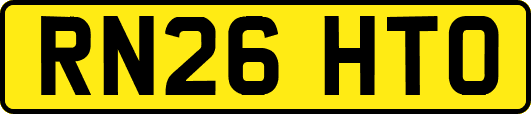 RN26HTO
