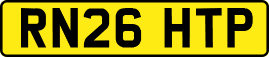RN26HTP