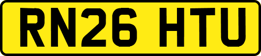 RN26HTU