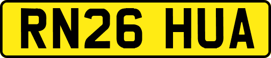 RN26HUA