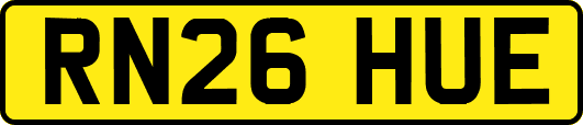 RN26HUE