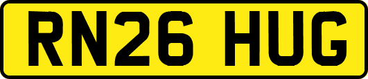 RN26HUG