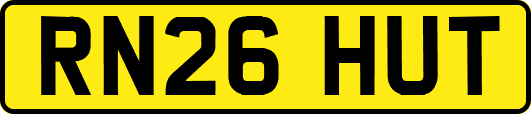 RN26HUT