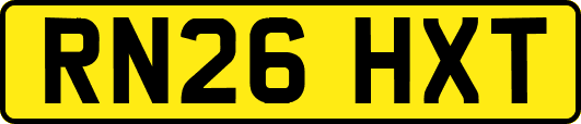 RN26HXT