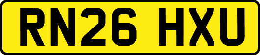 RN26HXU