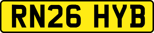 RN26HYB