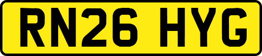 RN26HYG