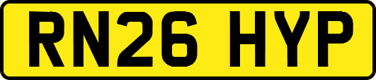 RN26HYP