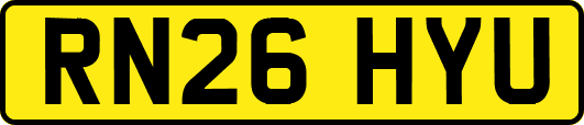 RN26HYU