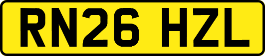 RN26HZL