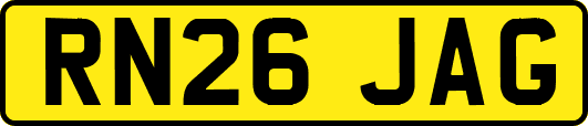 RN26JAG