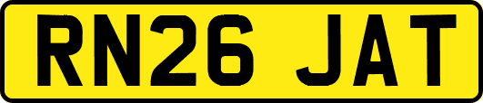 RN26JAT