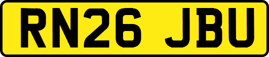 RN26JBU