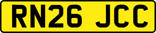 RN26JCC