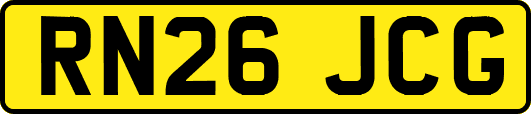 RN26JCG