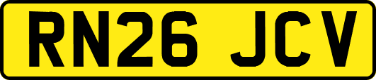 RN26JCV