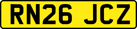 RN26JCZ