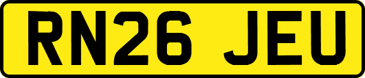 RN26JEU