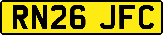 RN26JFC