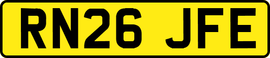 RN26JFE