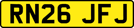 RN26JFJ