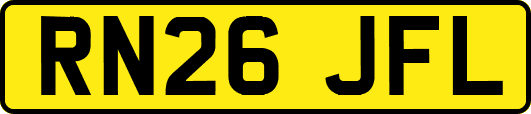 RN26JFL